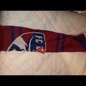 FC Dallas Scarf